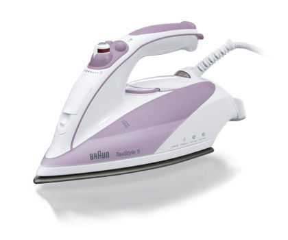 Żelazko Braun TS505 TexStyle 5